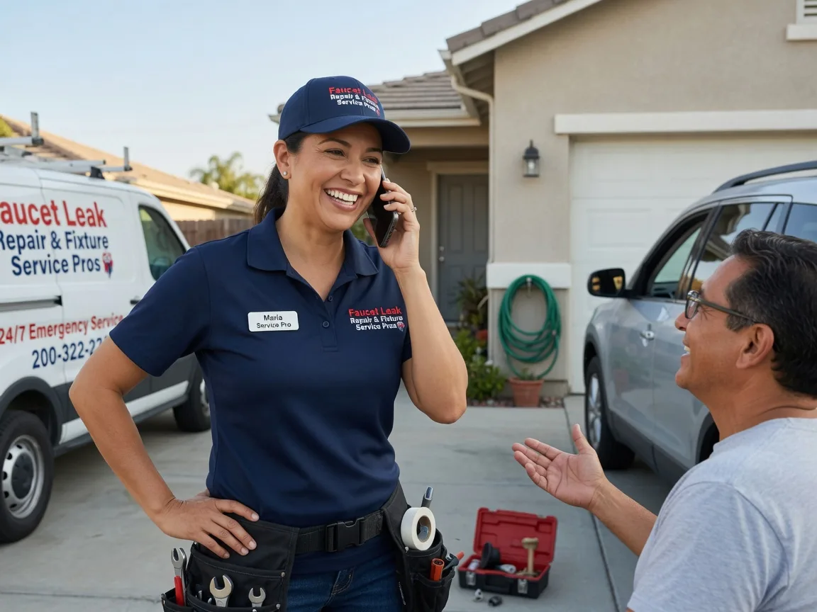Faucet Repair Lexington, OR FAQs